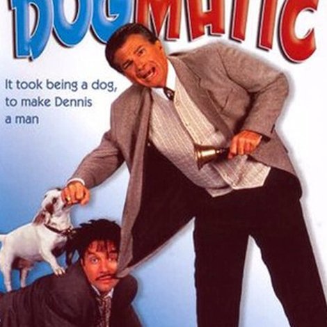Dogmatic