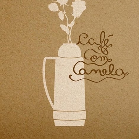 Café com canela