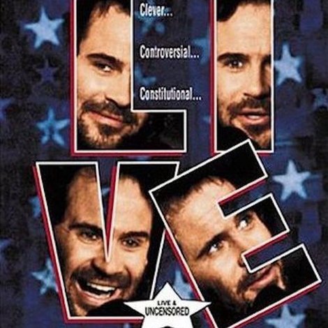 Mr. Miller Goes to Washington
