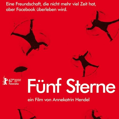 Fünf Sterne