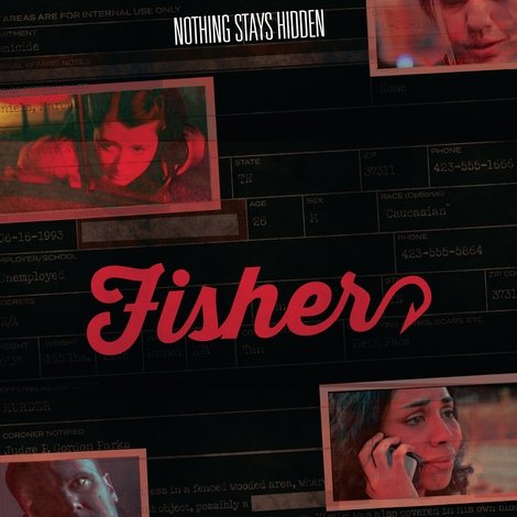 Fisher