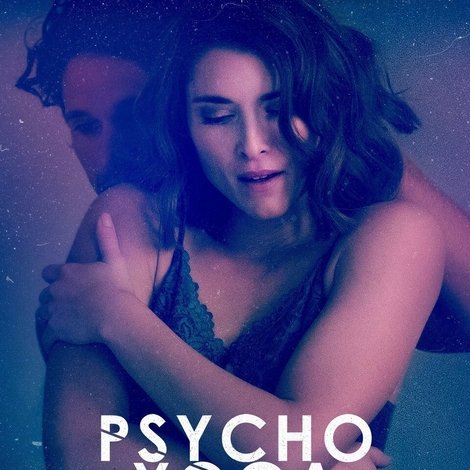 Psycho Yoga Instructor