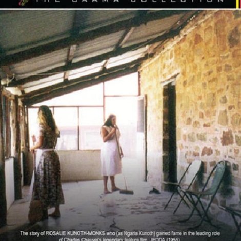 Rosalie's Journey