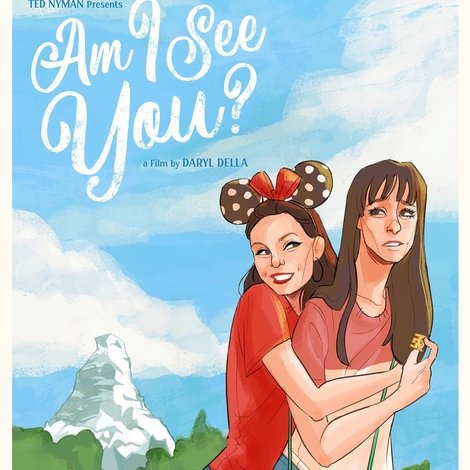 Am I See You?
