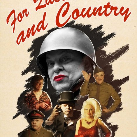 For Queen and Country