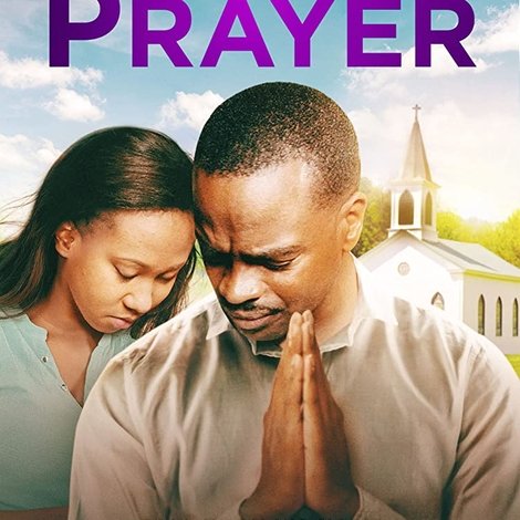 One Last Prayer