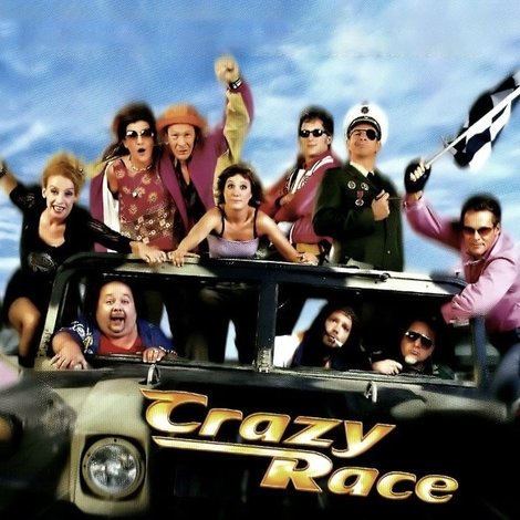 Crazy Race