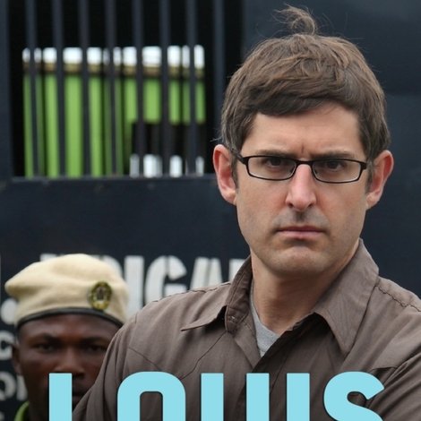 Louis Theroux: Law and Disorder in Lagos