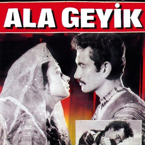 Alageyik