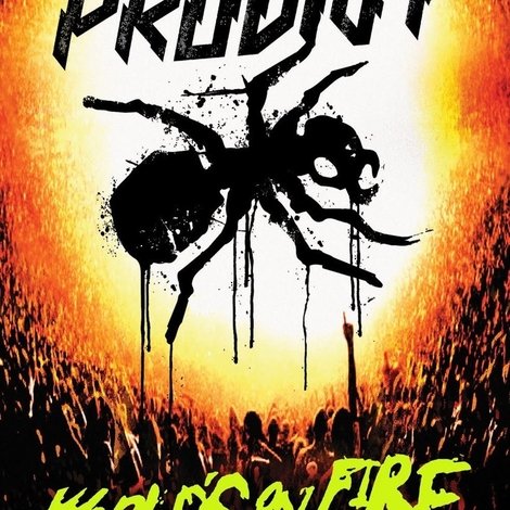 The Prodigy: World's On Fire