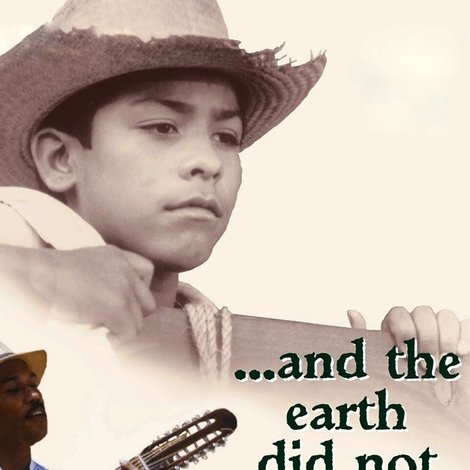 ...And the Earth Did Not Swallow Him
