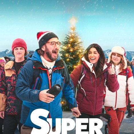 Superpapa