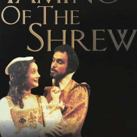 The Taming of the Shrew