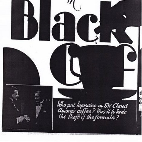 Black Coffee