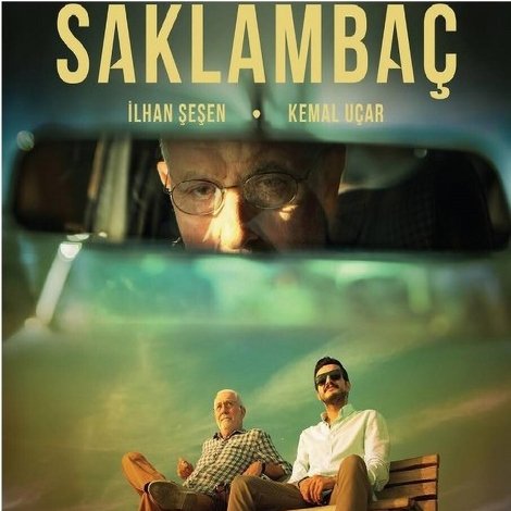 Saklambaç
