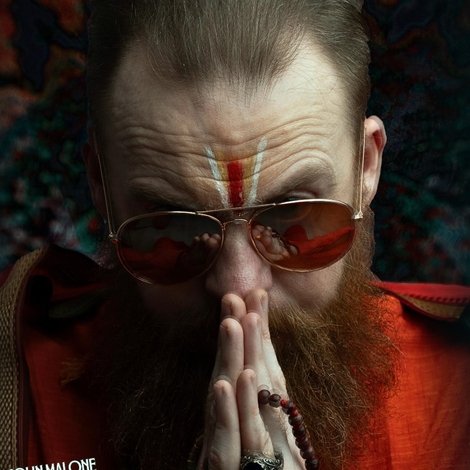 Irish Baba