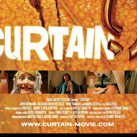 Curtain