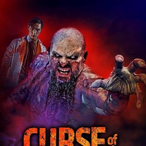 Curse of the Re-Animator