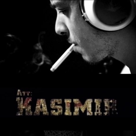 Att: Kasimir