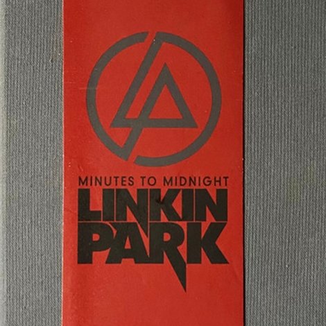 The Making of Minutes to Midnight