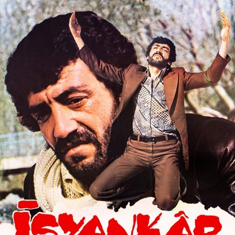 İsyankar