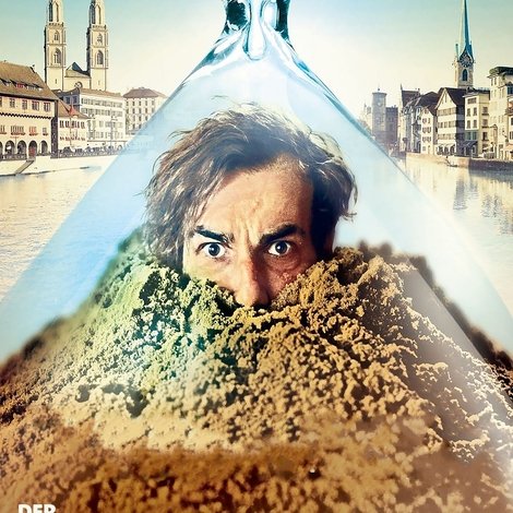 Der Sandmann