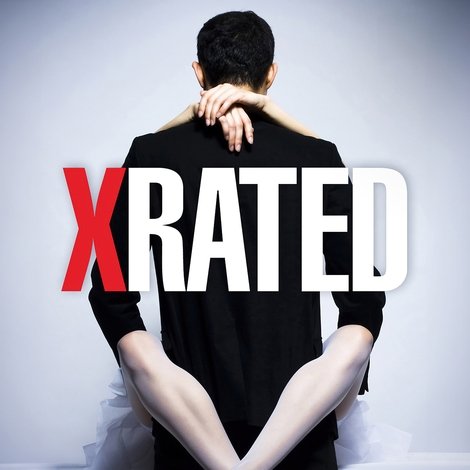 X-Rated: The Greatest Adult Movies of All Time