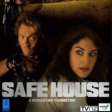 Safe House