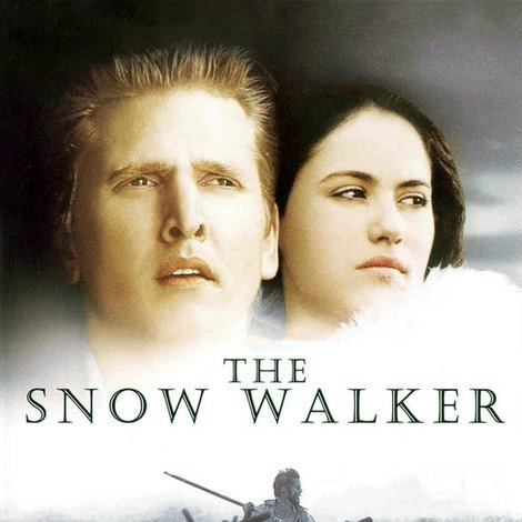 The Snow Walker