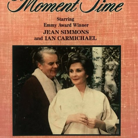 A Moment in Time