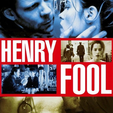 Henry Fool