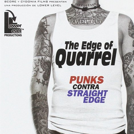 The Edge of Quarrel