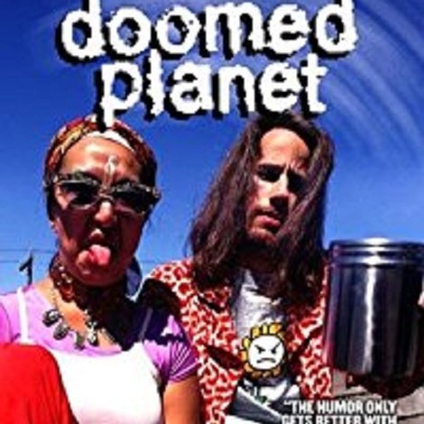 Doomed Planet