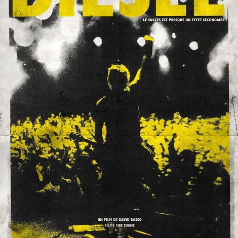 DIESEL
