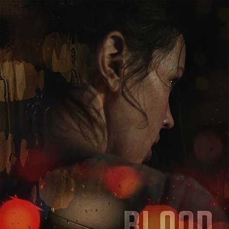 Blood on Her Name