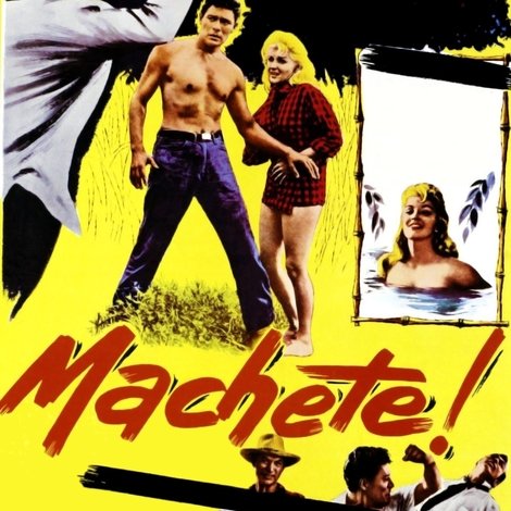 Machete