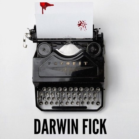 Darwin Fick