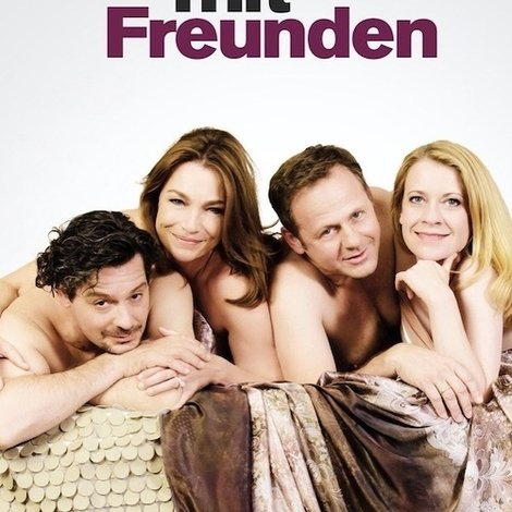 Seitensprung mit Freunden