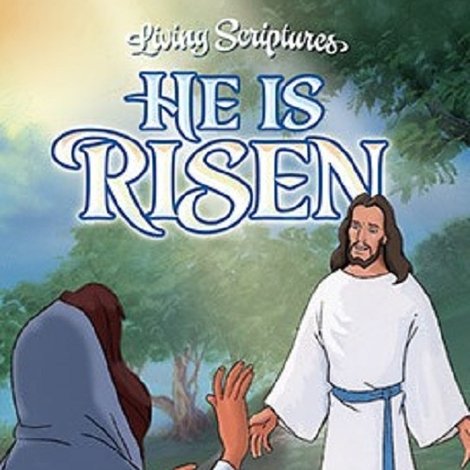 He is Risen