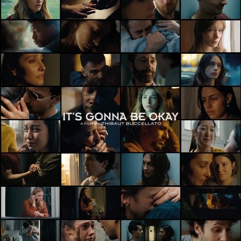 It's gonna be okay