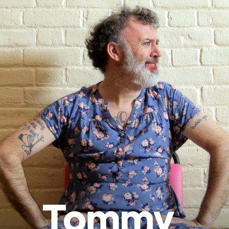 Tommy Tiernan: Under the Influence