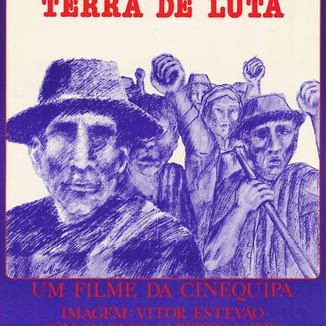 Terra de Pão, Terra de Luta