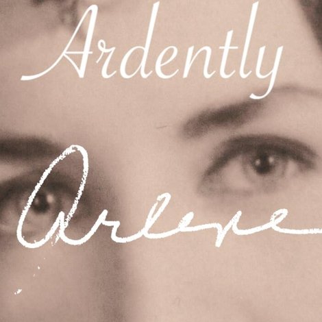 Ardently Arlene
