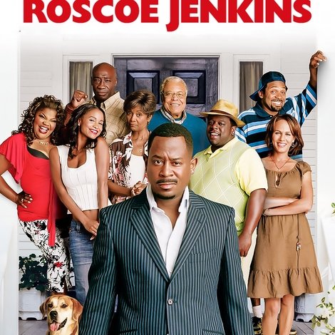 Welcome Home Roscoe Jenkins
