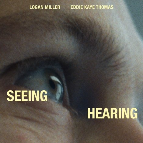 Seeing Hearing Feeling