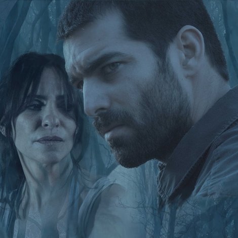 El signo de Caronte