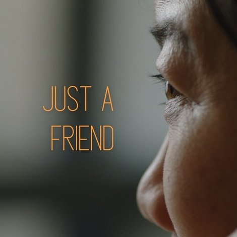 Just A Friend