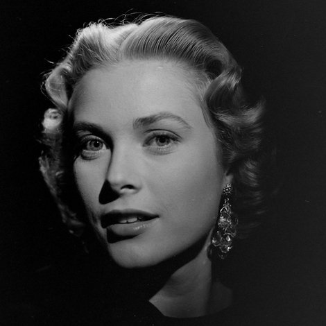 Grace Kelly – Hollywoods tragische Prinzessin