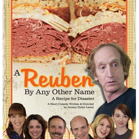 A Reuben by Any Other Name
