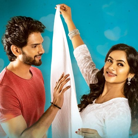 వాళ్లిద్దరి మధ్య